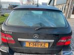 MERCEDES B KLASSE W245 zwart 191 achterklep 2005-2011, Auto-onderdelen, Gebruikt, Mercedes-Benz AG, Deur, Mercedes-Benz