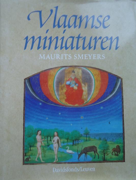 Vlaamse miniaturen van de 8ste tot het midden van de 16de ee, Boeken, Geschiedenis | Stad en Regio, Ophalen of Verzenden