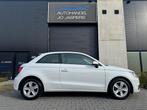 Audi A1 1.0 TFSI Ultra, Auto's, Voorwielaandrijving, 4 zetels, Stof, A1