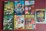 Kinder DVD'S, Cd's en Dvd's, Alle leeftijden, Overige genres, Ophalen of Verzenden, Zo goed als nieuw