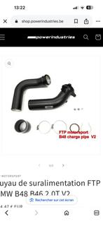 Charge pipe ftp pour bmw moteur b48, Auto-onderdelen, Ophalen, BMW