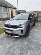Citroën C5 aircross hybride 225pk, 32000km, Autos, Citroën, Cuir, Achat, Particulier, C5