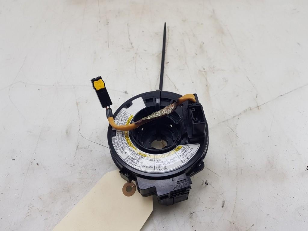 CONTACTEUR TOURNANT Suzuki Alto (|37480M76MA0|3748077J10|), Autos : Pièces & Accessoires, Autres pièces automobiles, Suzuki, Utilisé