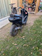 Peugeot vivacity, Fietsen en Brommers, Scooters | Peugeot, Ophalen, Tweetakt, Gebruikt, Klasse A (25 km/u)