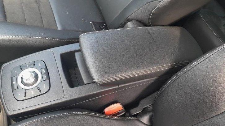 ACCOUDOIR CENTRAL Renault Scénic III (JZ) (01-2009/12-2016), Autos : Pièces & Accessoires, Habitacle & Garnissage, Renault, Utilisé