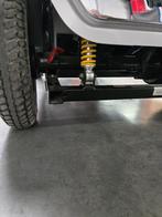 Mindervalide scooter met nieuwe batterijen., Fietsen en Brommers, Ophalen