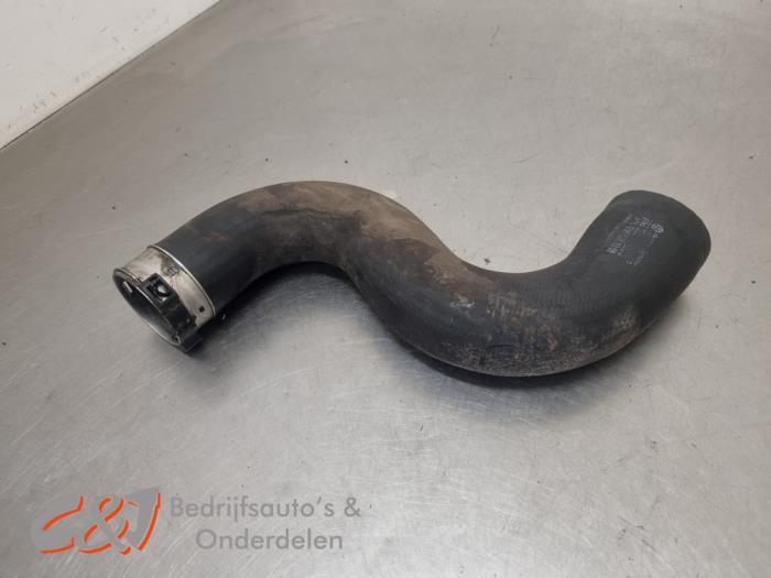 Intercooler Slang van een Volkswagen Crafter, Gebruikt, -, Volkswagen, -