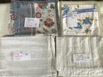 4 nappes pour seulement 3 euros chacune, Maison & Meubles, Enlèvement ou Envoi, Comme neuf