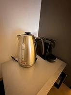 Machine Nespresso et bouilloire Tefal, Electroménager, Enlèvement, Comme neuf
