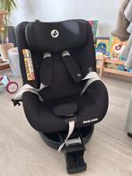 Maxi Cosi Mica 360 i size Zwart + bescherm hoeslaken, Kinderen en Baby's, Autostoeltjes, Ophalen, Zo goed als nieuw
