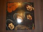 The Beatles - Rubber soul, Ophalen of Verzenden, Gebruikt, 12 inch