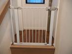 Barrière bébé pour escalier, Enfants & Bébés, Barrière de sécurité, Comme neuf, Enlèvement, Métal ou Fer