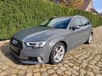 Audi A3 1.5 TSI ACT Sport, Argent ou Gris, Achat, Entreprise, Boîte manuelle