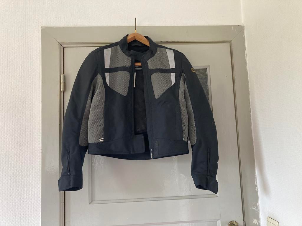 Veste moto BMW unisexe, Motos, Enlèvement, Seconde main, Hommes, Autres types