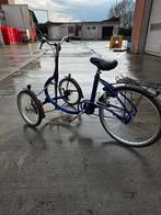 Viktor driewieler, Fietsen en Brommers, Ophalen, Zo goed als nieuw