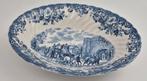 Keramiek sierbord van Johnson Brothers, Antiek en Kunst, Ophalen of Verzenden