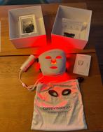 Skin LED Lichttherapie Masker – Professionele Huidverzorging, Elektronische apparatuur, Persoonlijke Verzorgingsapparatuur, Ophalen of Verzenden