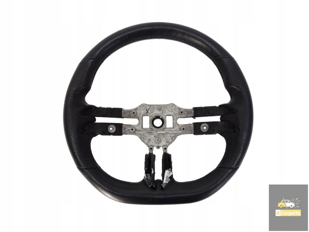 646884500D, Volant en cuir Mercedes AMG W223 W213 W206 W238, Autos : Pièces & Accessoires, Mercedes-Benz AG, Mercedes-Benz, Utilisé