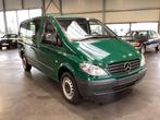 Mercedes - Vito - 109 - Van, Autos, Camionnettes & Utilitaires, Achat, Entreprise, Boîte manuelle, Mercedes-Benz