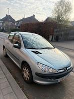 Peugot 206 , uitstekende staat ,Distributiegordel vervangen, Autos, Achat, Particulier, Euro 4, Essence