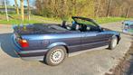 cabriolet BMW E36 318i, Autos, Cuir, Achat, Cabriolet, Boîte manuelle