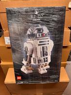 Lego 75308 - Star Wars - UCS R2-D2, Ophalen of Verzenden, Nieuw, Complete set, Lego
