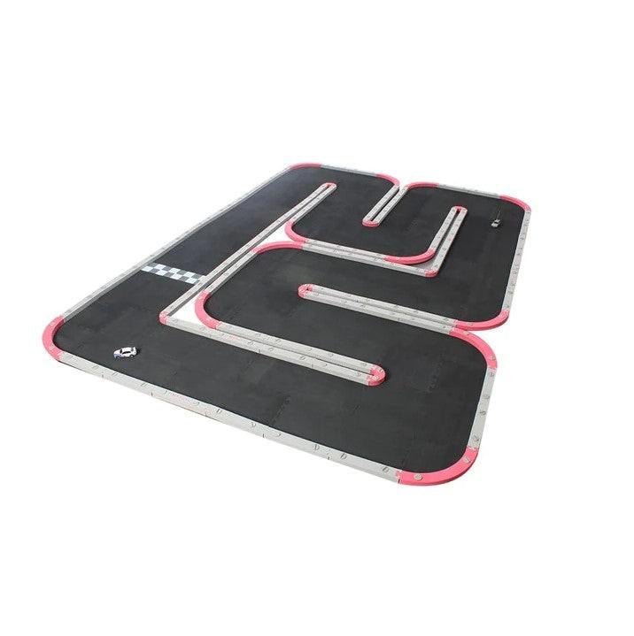 2 x Kyosho mini-z RCP circuit 30!, Ophalen