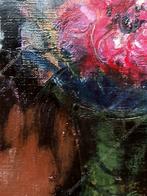 Chaïm SOUTINE – Anémones dans un vase – 1918, Ophalen of Verzenden