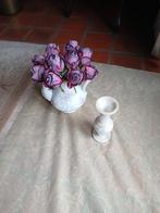 Marmer vaasje mooie staat, Enlèvement ou Envoi