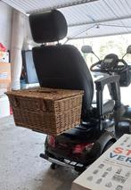 Trottinette Carpo 4, état neuf, batteries neuves, Divers, Voitures sans permis & Scooters pour invalides, 36 à 45 km, 16 km/h ou plus