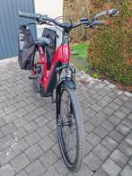 Cube Kathmandu Hybrid Comfort Pro 800 W, 47 à 51 cm, 50 km par batterie ou plus, Comme neuf, Enlèvement