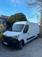 Renault Master, 100 kW, Stof, 4 cilinders, Parkeersensor
