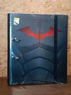 Farde Batman, Enlèvement ou Envoi, Neuf