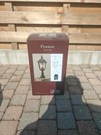 Mooi nieuw lantarentje voor buiten, Ophalen, Staande lamp, Netvoeding, 50 tot 250 watt