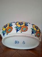 Jadiniere boch charles catteau in prima staat, Antiek en Kunst, Ophalen