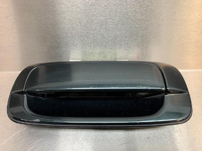 POIGNEE EXTERIEURE ARRIÈRE GAUCHE Lexus GS (..S16), Utilisé, Arrière, Lexus