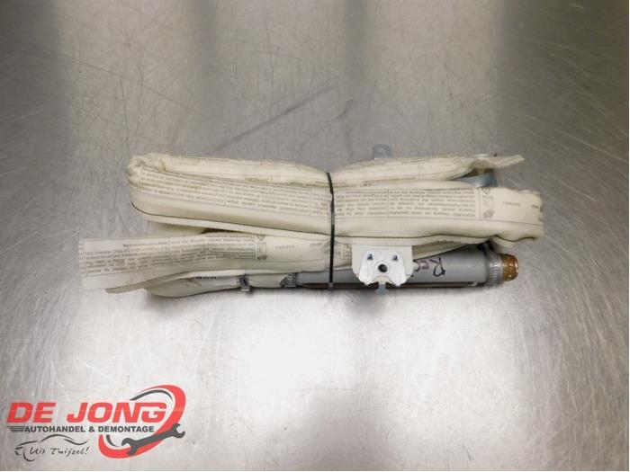 Airbag plafond droite d'un Mini Cooper S, -, 3 mois de garantie, -, -