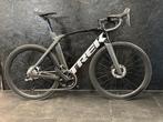 Trek Madone Sl 7 56 gris lithium, Neuf, Autres marques, Enlèvement, 53 à 57 cm