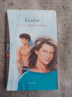 Quasi gratis Willy Schuyesmans - Ariadne, Boeken, Ophalen, Willy Schuyesmans