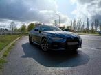 BMW 430i M-Sport 2022, Auto's, BMW, Automaat, Achterwielaandrijving, 4 cilinders, Blauw