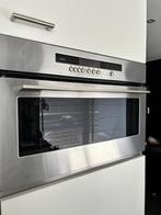 ATAG stoomoven – zo goed als nieuw, Ophalen, Inbouw