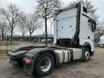 Mercedes-Benz Actros 1845 2018, Autos, Achat, Euro 6, Entreprise, Autres carburants