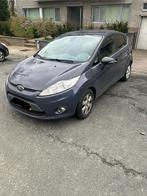 Ford fiesta 1.6 tdci, Autos, Ford, Euro 5, Entreprise, Boîte manuelle, 5 portes