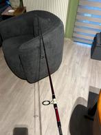 Karperhengel met bijhorende molen, Ophalen, Zo goed als nieuw, Molen