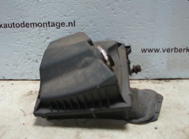 LUCHTFILTERHUIS Astra J (PC6 / PD6 / PE6 / PF6) (13272777), Gebruikt, Opel