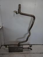 SILENCIEUX ARRIERE (ECHAPPEMENT) Volkswagen Golf VIII (CD1), Volkswagen, Mevr. I. Hauben, Utilisé, Rue de l'Espoir 34 34
4030  GRIVEGNÉE, BE