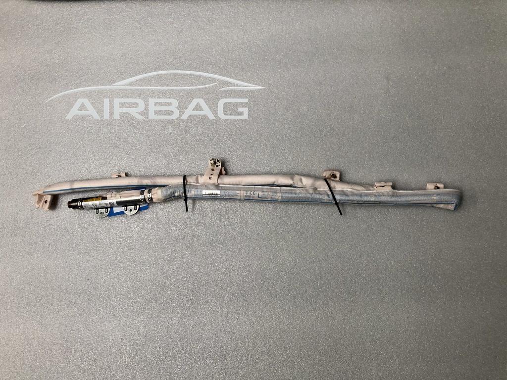 Dak hemel airbag rechts Porsche Macan 2014+ 95B 95B880742, -, Porsche, Utilisé, -