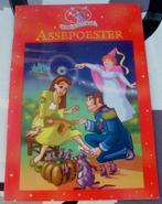 Sprookjesboek van Assepoester, Enlèvement ou Envoi, Comme neuf
