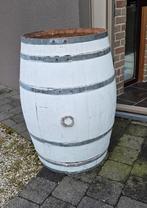 Authentiek Wijnvat Château Lafite Rothschild - Jaargang 2006, Enlèvement