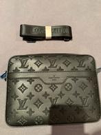 Schoudertas met tas+ kleine portefuile, Ophalen, Zo goed als nieuw